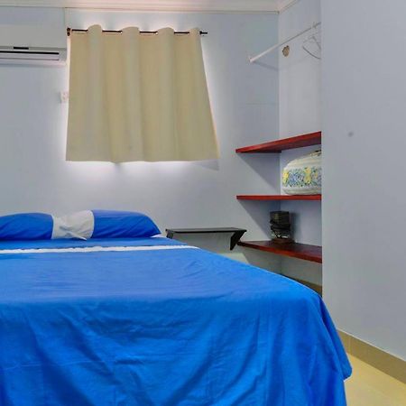 Apartamentos Katy San Andrés エクステリア 写真