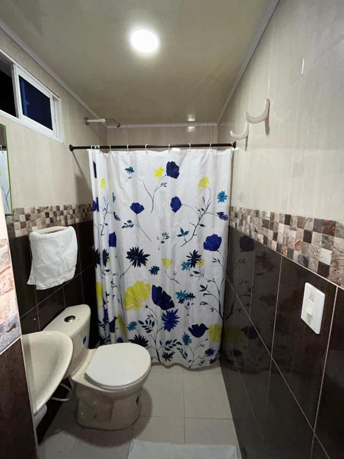 Apartamentos Katy San Andrés エクステリア 写真