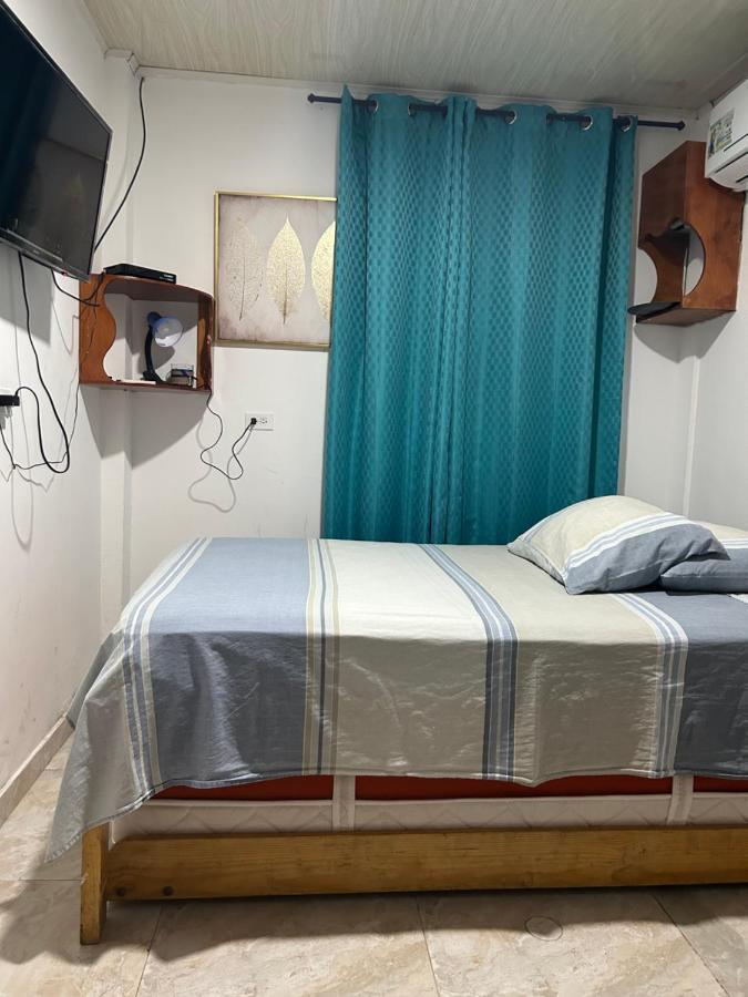 Apartamentos Katy San Andrés エクステリア 写真