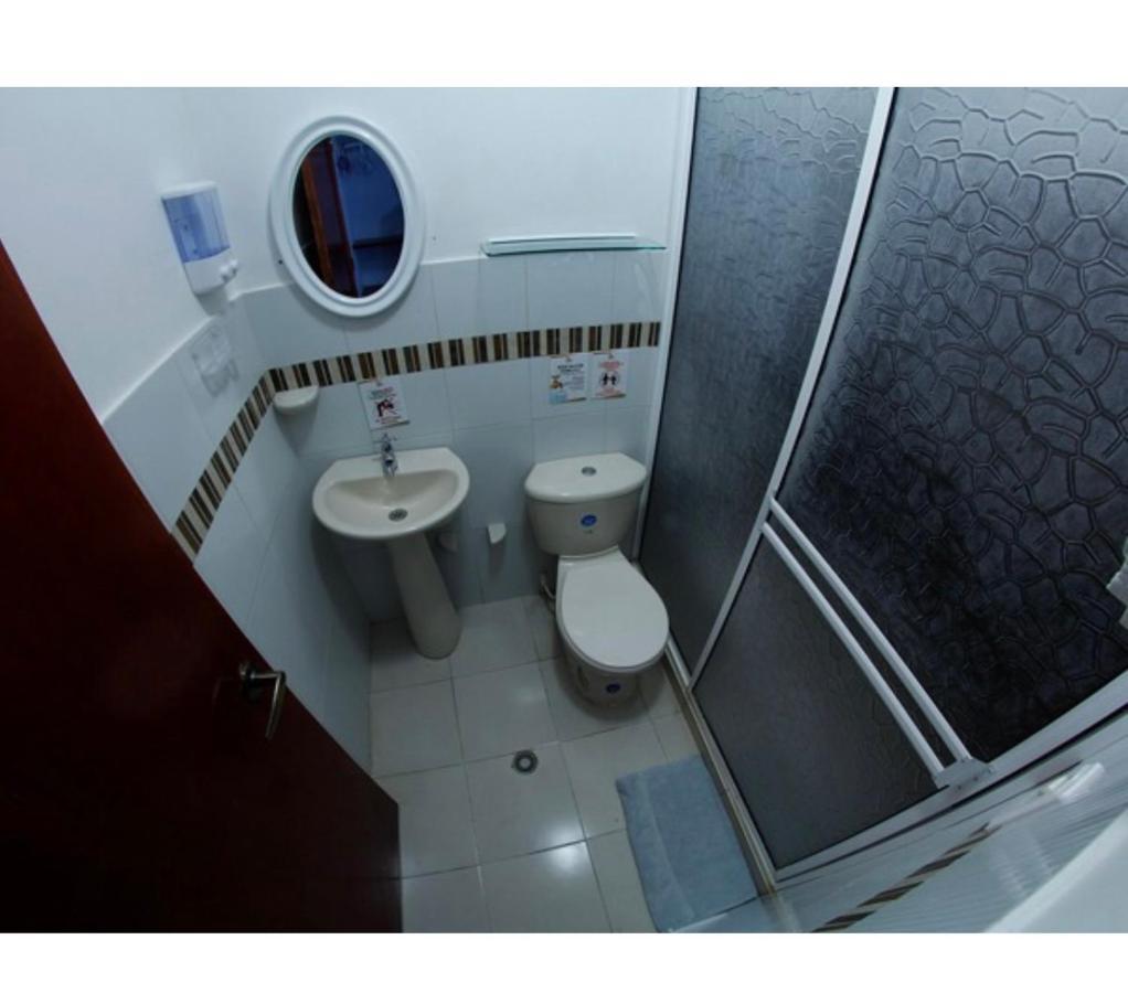 Apartamentos Katy San Andrés エクステリア 写真
