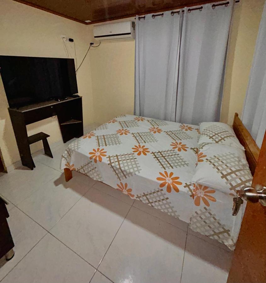 Apartamentos Katy San Andrés エクステリア 写真