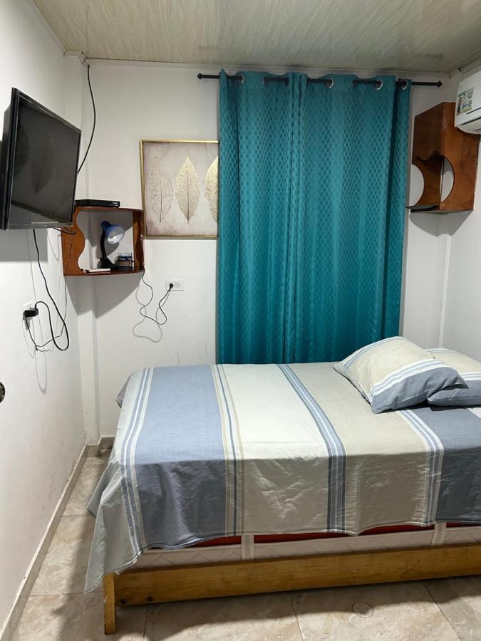 Apartamentos Katy San Andrés エクステリア 写真