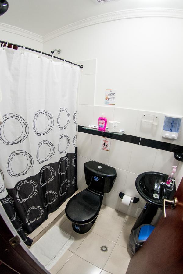 Apartamentos Katy San Andrés エクステリア 写真